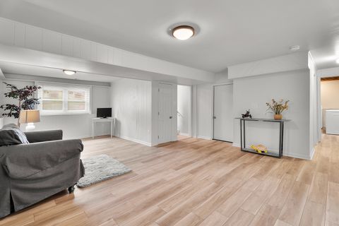 Tiny photo for 5047 Forster Avenue, Schiller Park, IL 60176 (MLS # 12457323)