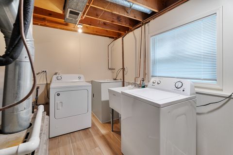 Tiny photo for 5047 Forster Avenue, Schiller Park, IL 60176 (MLS # 12457323)