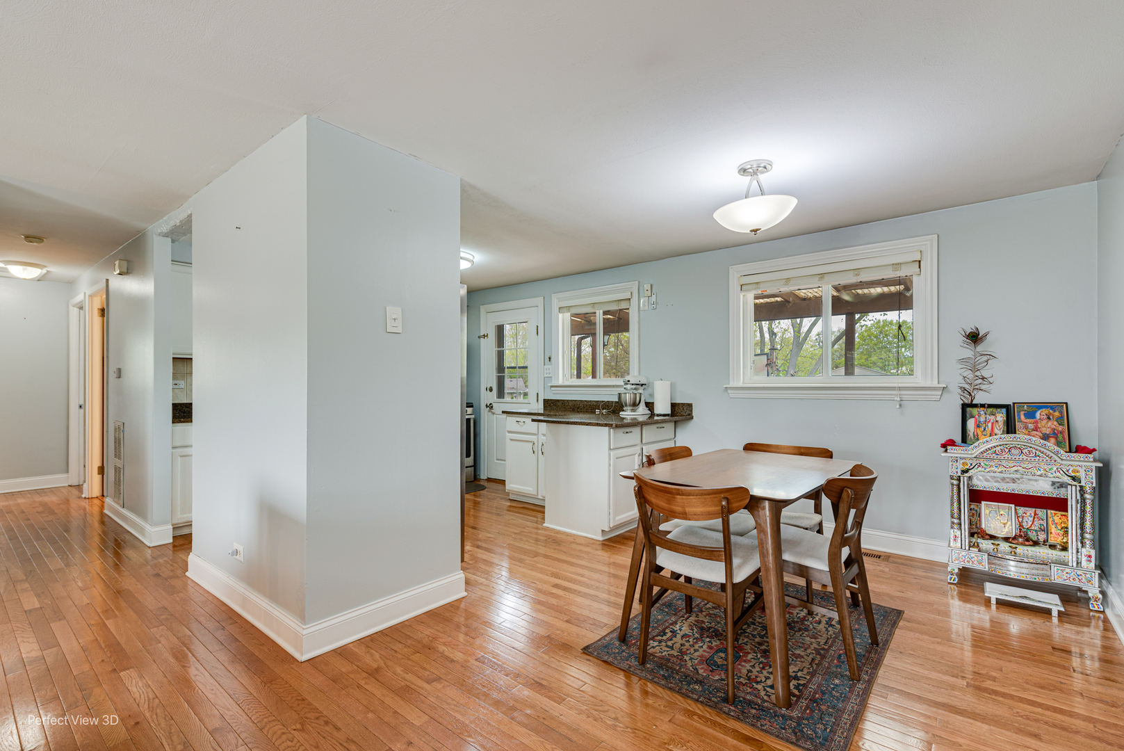 1500 W Weathersfield Way