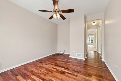 Tiny photo for 13470 Crestview Drive, Huntley, IL 60142 (MLS # 12761579)