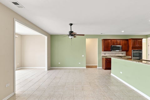 Tiny photo for 13470 Crestview Drive, Huntley, IL 60142 (MLS # 12761579)