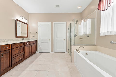 Tiny photo for 13470 Crestview Drive, Huntley, IL 60142 (MLS # 12761579)