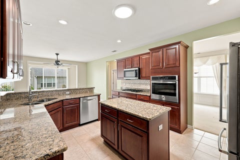 Tiny photo for 13470 Crestview Drive, Huntley, IL 60142 (MLS # 12761579)