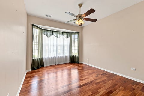 Tiny photo for 13470 Crestview Drive, Huntley, IL 60142 (MLS # 12761579)