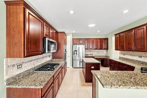 Tiny photo for 13470 Crestview Drive, Huntley, IL 60142 (MLS # 12761579)