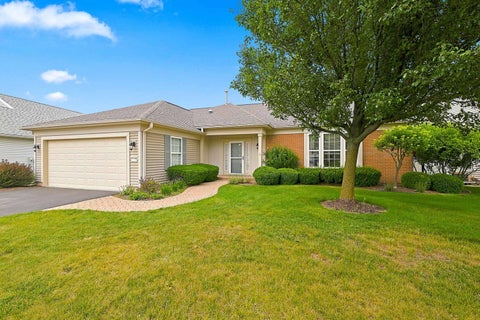 Photo of 13470 Crestview Drive, Huntley, IL 60142 (MLS # 12761579)