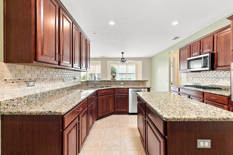 Tiny photo for 13470 Crestview Drive, Huntley, IL 60142 (MLS # 12761579)
