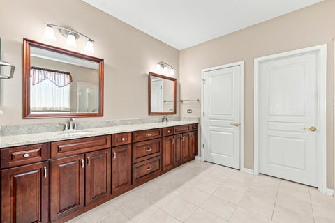 Tiny photo for 13470 Crestview Drive, Huntley, IL 60142 (MLS # 12761579)