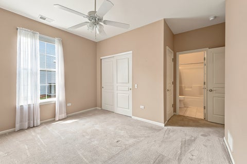Tiny photo for 13470 Crestview Drive, Huntley, IL 60142 (MLS # 12761579)