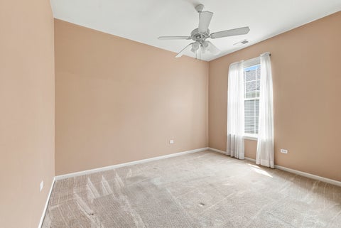 Tiny photo for 13470 Crestview Drive, Huntley, IL 60142 (MLS # 12761579)