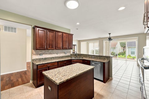 Tiny photo for 13470 Crestview Drive, Huntley, IL 60142 (MLS # 12761579)