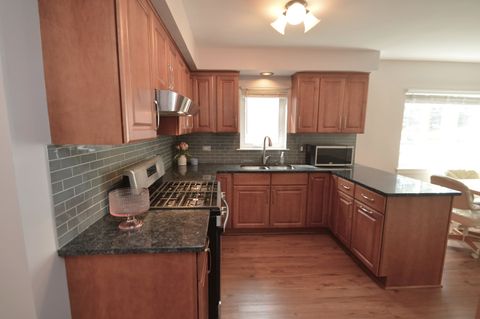Tiny photo for 10332 Elizabeth Street #1, Westchester, IL 60154 (MLS # 12492378)