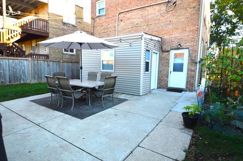 Tiny photo for 10332 Elizabeth Street #1, Westchester, IL 60154 (MLS # 12492378)