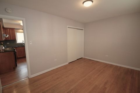Tiny photo for 10332 Elizabeth Street #1, Westchester, IL 60154 (MLS # 12492378)
