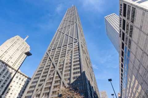 175 E Delaware Place 5308 Chicago IL 60611