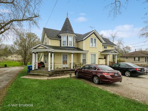 2415 Johnsburg Road 3 Johnsburg IL 60050