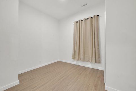 Tiny photo for 7527 S Ellis Avenue, Chicago, IL 60619 (MLS # 12477284)