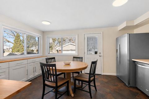 Tiny photo for 4408 Williams Place, Oak Lawn, IL 60453 (MLS # 12552382)