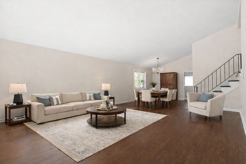 Tiny photo for 4408 Williams Place, Oak Lawn, IL 60453 (MLS # 12552382)