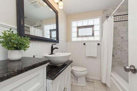 Tiny photo for 4408 Williams Place, Oak Lawn, IL 60453 (MLS # 12552382)