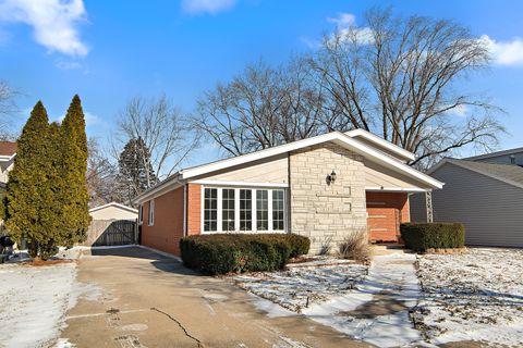 4408 Williams Place Oak Lawn IL 60453