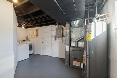 Tiny photo for 4408 Williams Place, Oak Lawn, IL 60453 (MLS # 12552382)