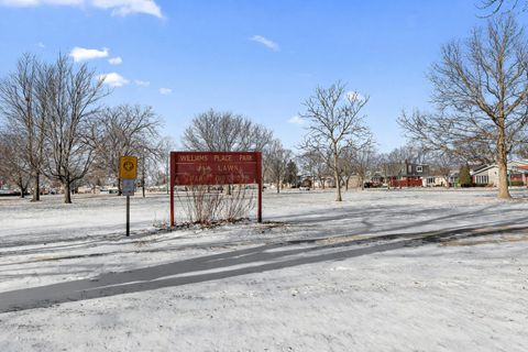 Tiny photo for 4408 Williams Place, Oak Lawn, IL 60453 (MLS # 12552382)