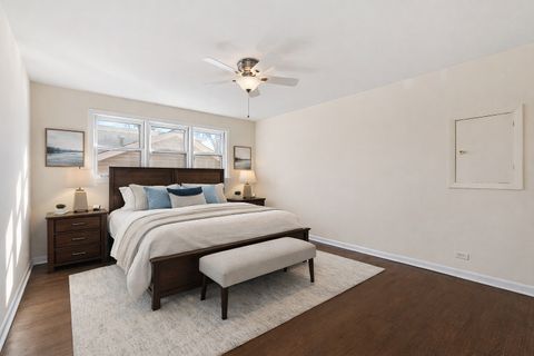 Tiny photo for 4408 Williams Place, Oak Lawn, IL 60453 (MLS # 12552382)