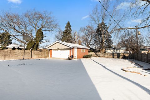 Tiny photo for 4408 Williams Place, Oak Lawn, IL 60453 (MLS # 12552382)