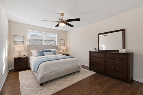 Tiny photo for 4408 Williams Place, Oak Lawn, IL 60453 (MLS # 12552382)