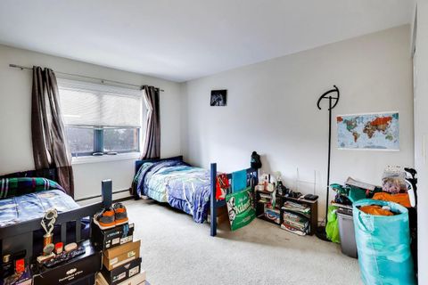 Tiny photo for 6400 N RIDGE Boulevard #402, Chicago, IL 60626 (MLS # 12364624)