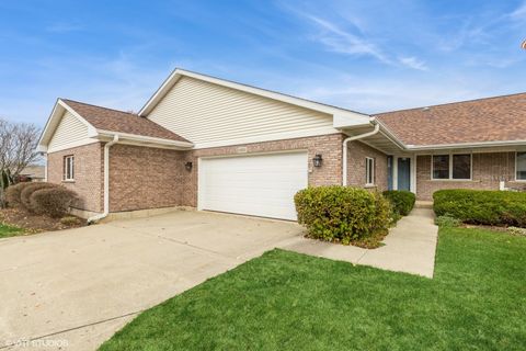 A home in Huntley