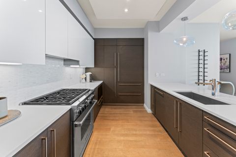 Tiny photo for 1201 S Prairie Avenue #4702, Chicago, IL 60605 (MLS # 12508113)