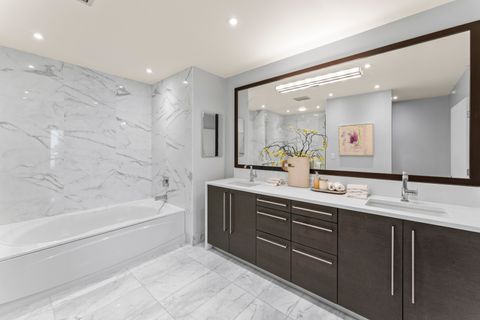 Tiny photo for 1201 S Prairie Avenue #4702, Chicago, IL 60605 (MLS # 12508113)