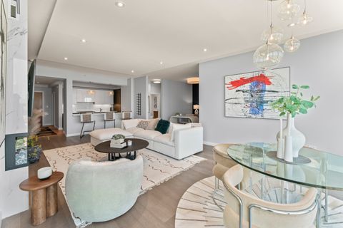 Tiny photo for 1201 S Prairie Avenue #4702, Chicago, IL 60605 (MLS # 12508113)