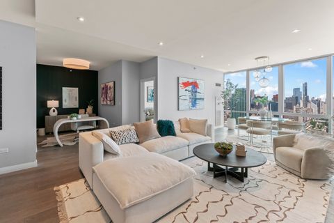 Tiny photo for 1201 S Prairie Avenue #4702, Chicago, IL 60605 (MLS # 12508113)