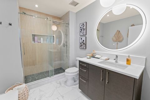 Tiny photo for 1201 S Prairie Avenue #4702, Chicago, IL 60605 (MLS # 12508113)