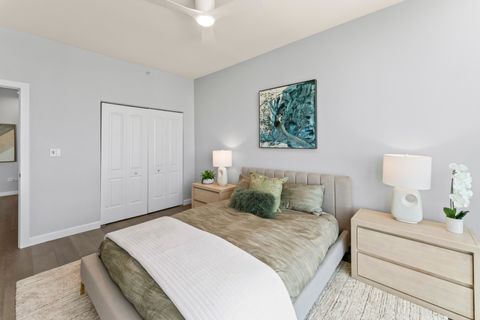 Tiny photo for 1201 S Prairie Avenue #4702, Chicago, IL 60605 (MLS # 12508113)