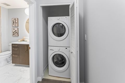 Tiny photo for 1201 S Prairie Avenue #4702, Chicago, IL 60605 (MLS # 12508113)