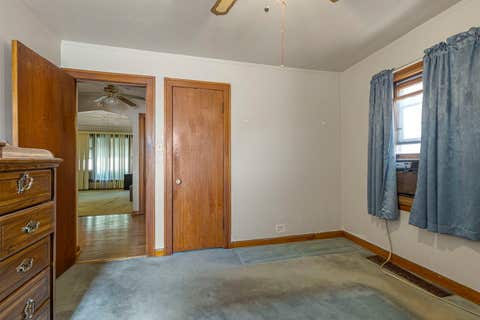 Tiny photo for 10535 S Peoria Street, Chicago, IL 60643 (MLS # 12612203)