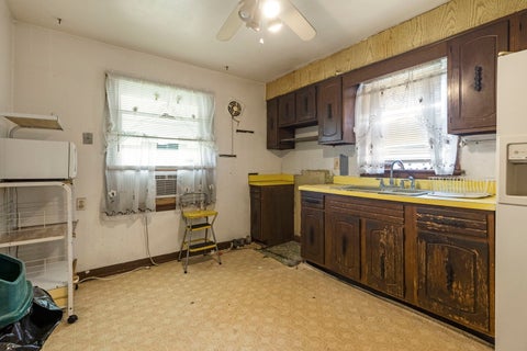 Tiny photo for 10535 S Peoria Street, Chicago, IL 60643 (MLS # 12612203)