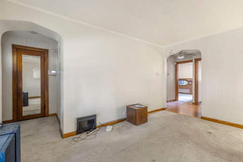 Tiny photo for 10535 S Peoria Street, Chicago, IL 60643 (MLS # 12612203)