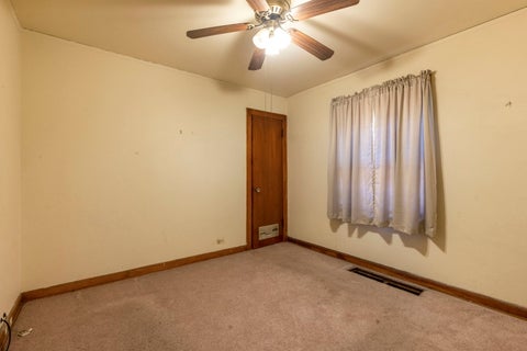 Tiny photo for 10535 S Peoria Street, Chicago, IL 60643 (MLS # 12612203)