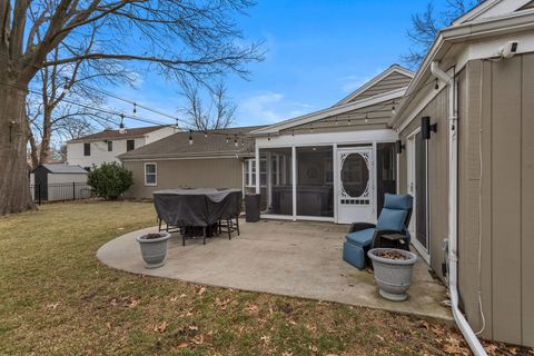 Tiny photo for 1310 Broadmoor Drive, Champaign, IL 61821 (MLS # 12545277)
