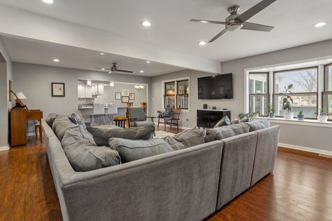 Tiny photo for 1310 Broadmoor Drive, Champaign, IL 61821 (MLS # 12545277)