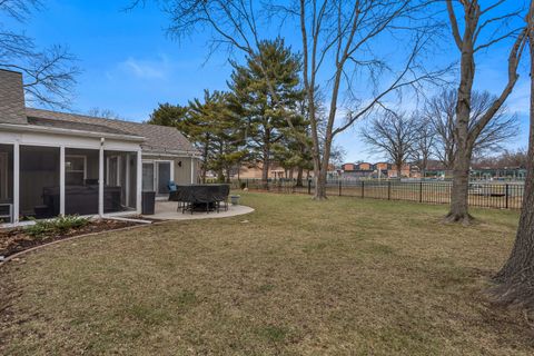 Tiny photo for 1310 Broadmoor Drive, Champaign, IL 61821 (MLS # 12545277)