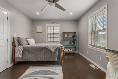 Tiny photo for 1310 Broadmoor Drive, Champaign, IL 61821 (MLS # 12545277)