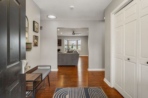 Tiny photo for 1310 Broadmoor Drive, Champaign, IL 61821 (MLS # 12545277)