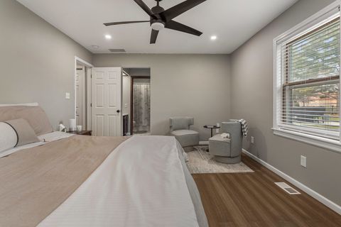 Tiny photo for 1310 Broadmoor Drive, Champaign, IL 61821 (MLS # 12545277)