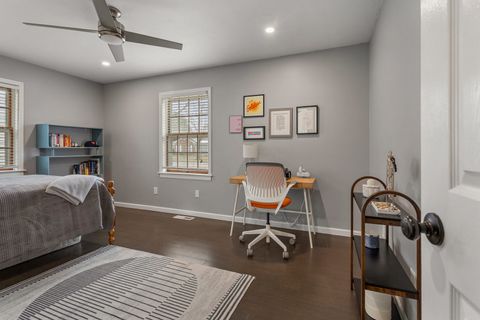 Tiny photo for 1310 Broadmoor Drive, Champaign, IL 61821 (MLS # 12545277)